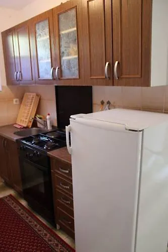 Pet Friendly Apartment In Porec With Wifi
